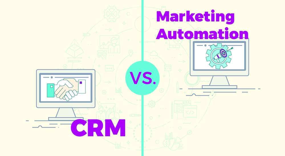 What Is Marketing Automation And How Does It Work?