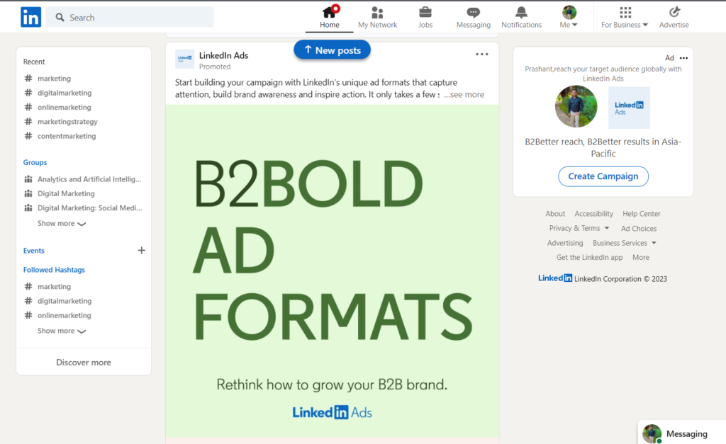 How to Run LinkedIn Ad Campaigns: A Beginner's Guide