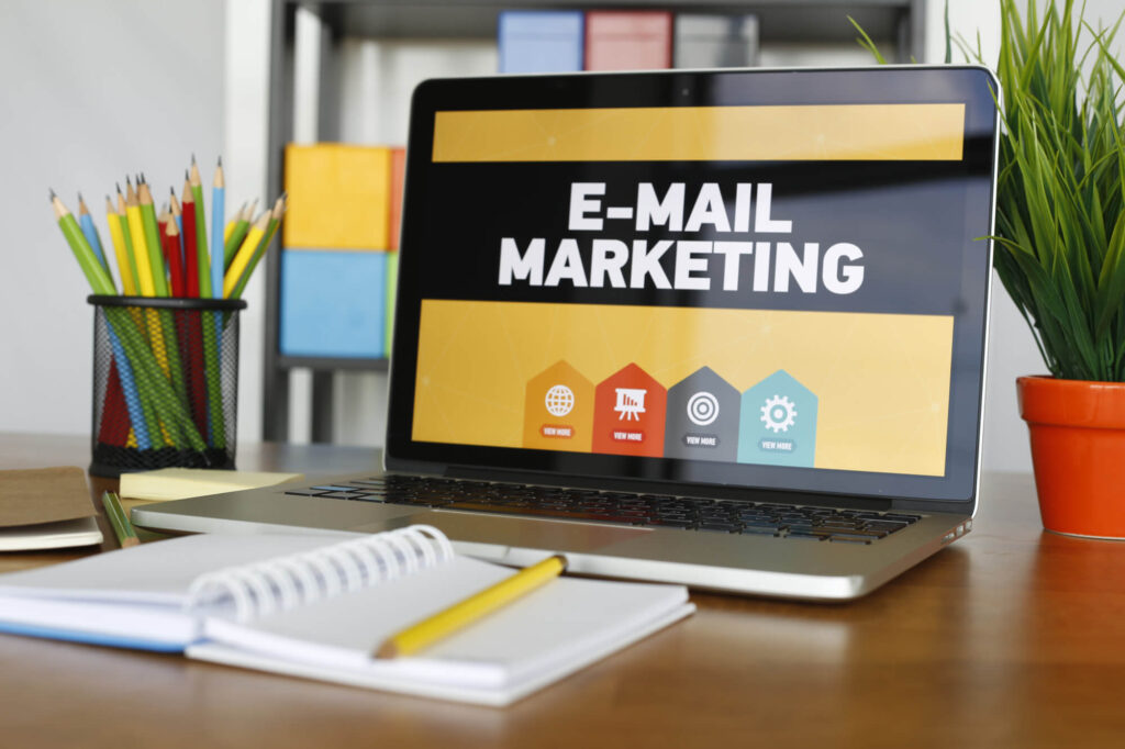 What is Email Marketing? Definition, Strategies, & Tools to Get Started