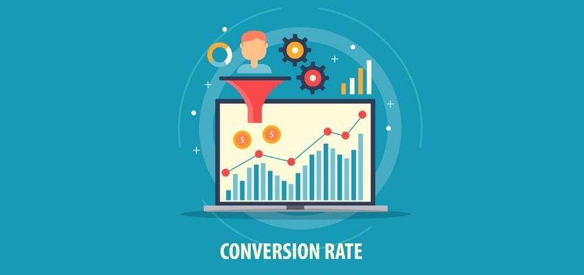 What Is Conversion Rate & How Do You Calculate It