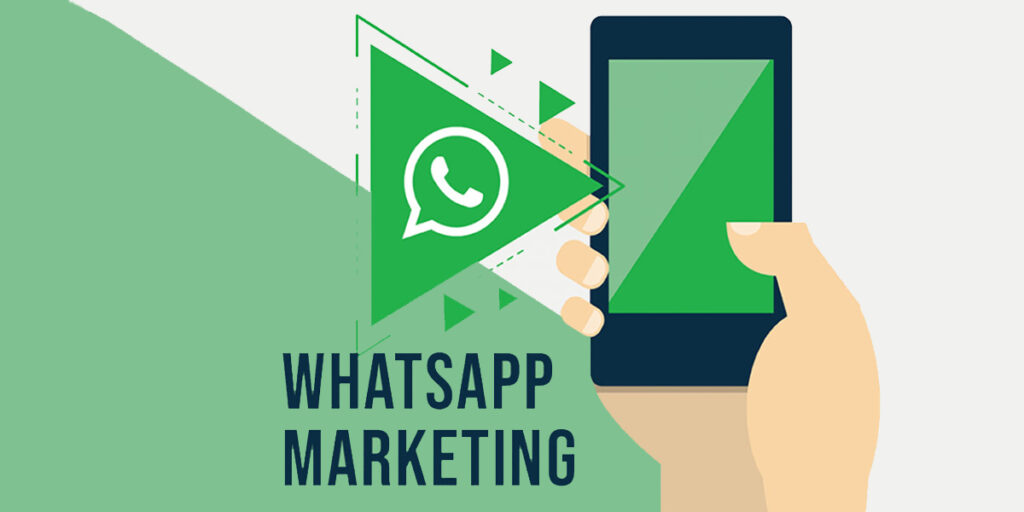 What is WhatsApp Marketing: Ideas, Tips, Examples