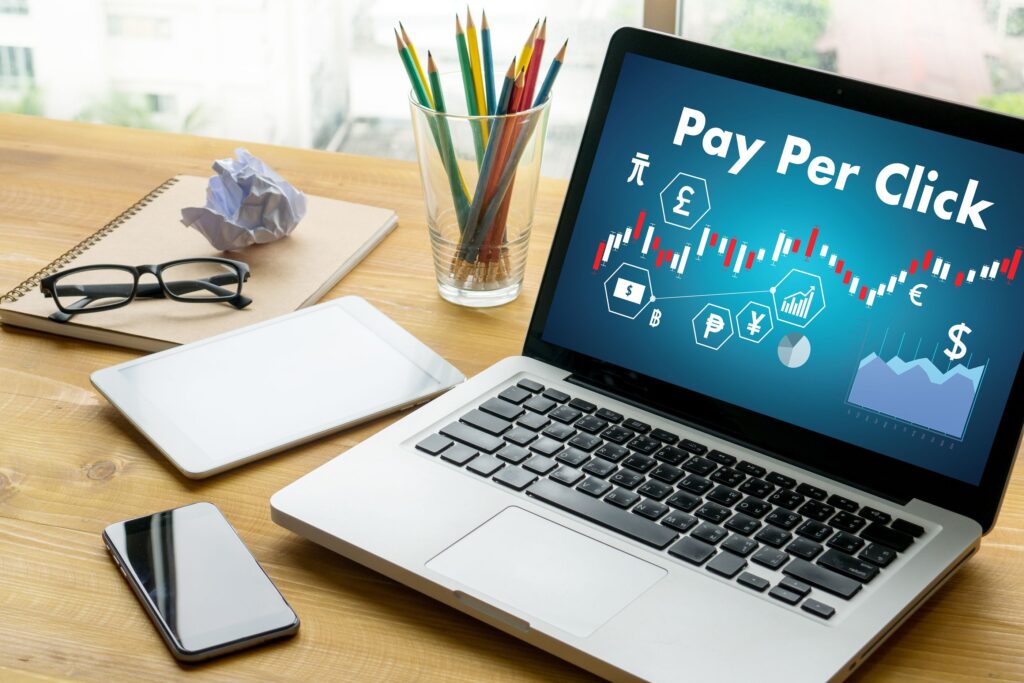 Pay-Per-Click Advertising: What Is PPC & How Does It Work? 