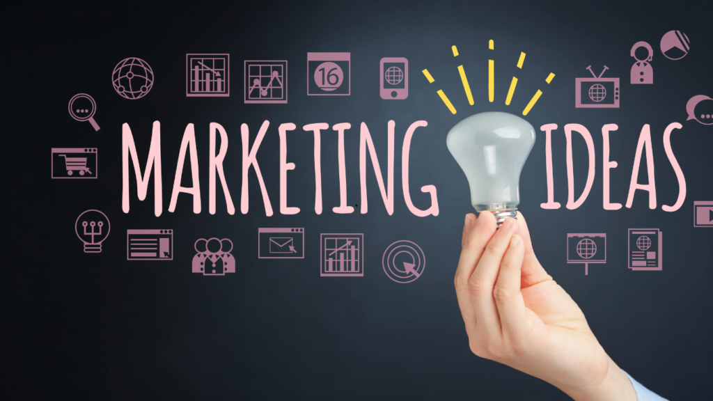 7 Best Small Business Marketing Ideas for 2024