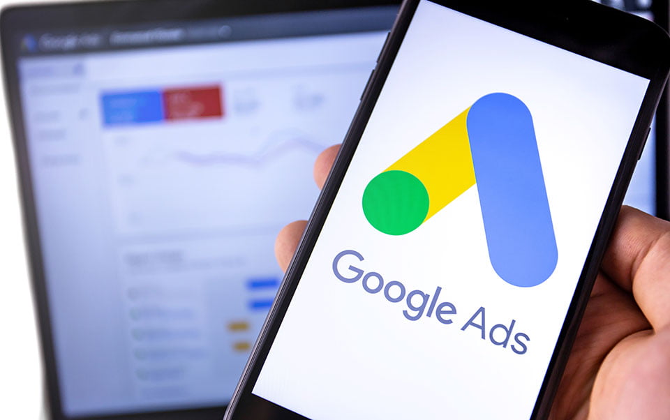 10 Reasons Why You Should Use Google Ads