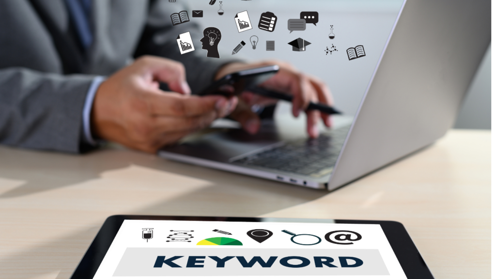 7 Best Free Keyword Research Tools in 2024