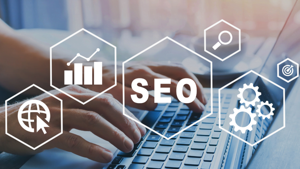 Top 10 SEO tools in 2024