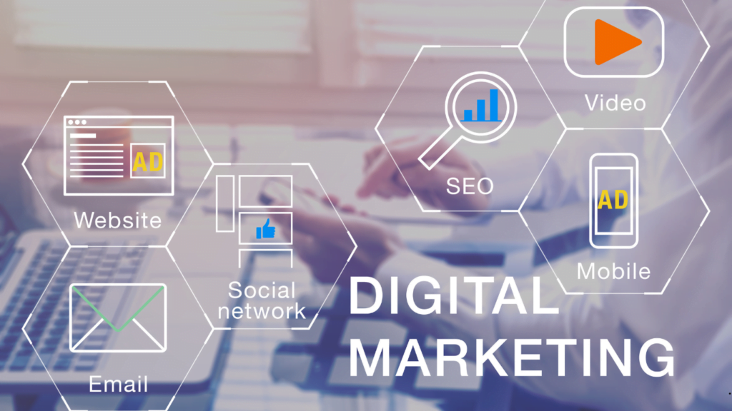 Traditional Marketing Vs. Digital Marketing: Which One is Better?