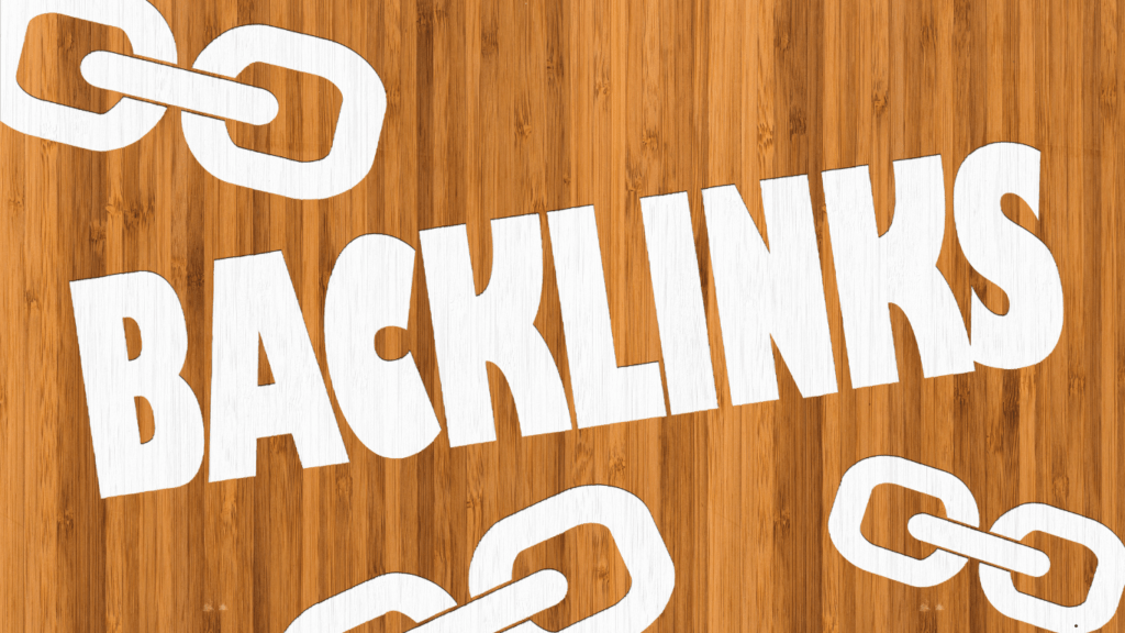 What are Backlinks in SEO