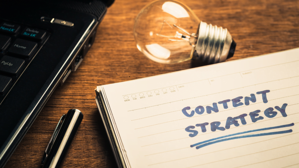 Top 6 Content Marketing Strategies + Trends & Challenges For 2024