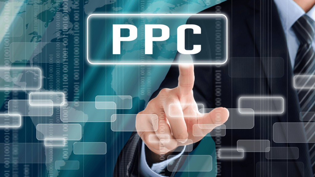 The Ultimate Guide to PPC Marketing 