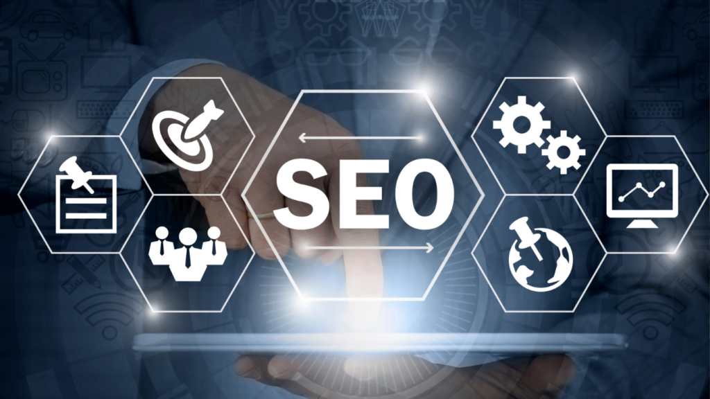 Top 10 Benefits of Search Engine Optimization (SEO)