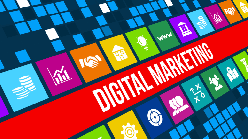 Why Is Digital Marketing So Important to Businesses?