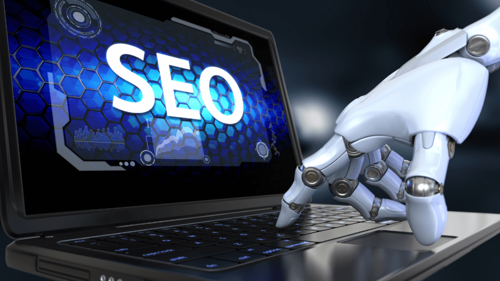 Is SEO dead in 2025?