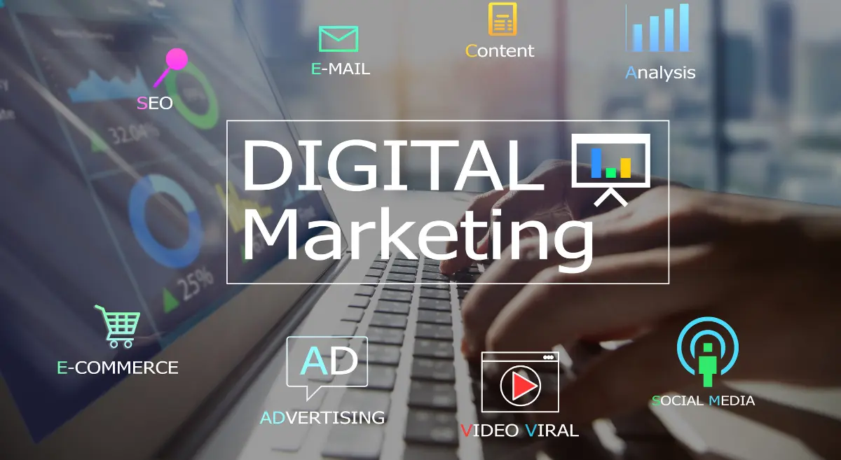 Digital Marketing Services | Prashantji.com