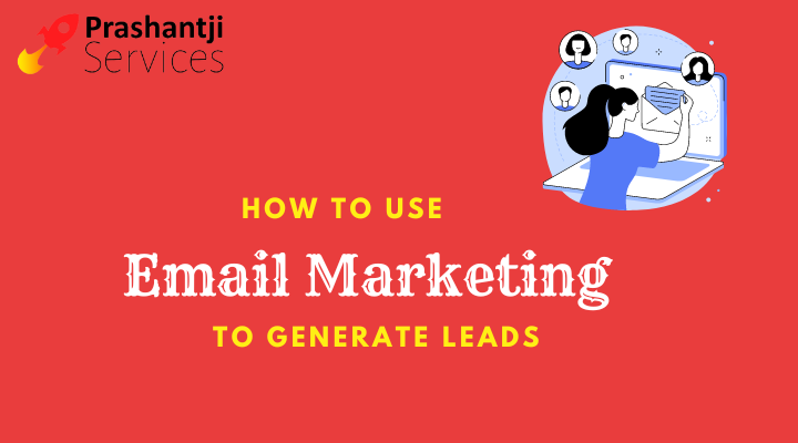 Email marketing