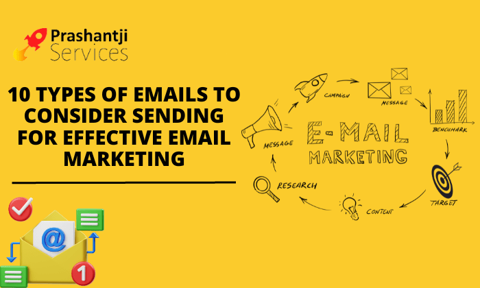 Email Marketing