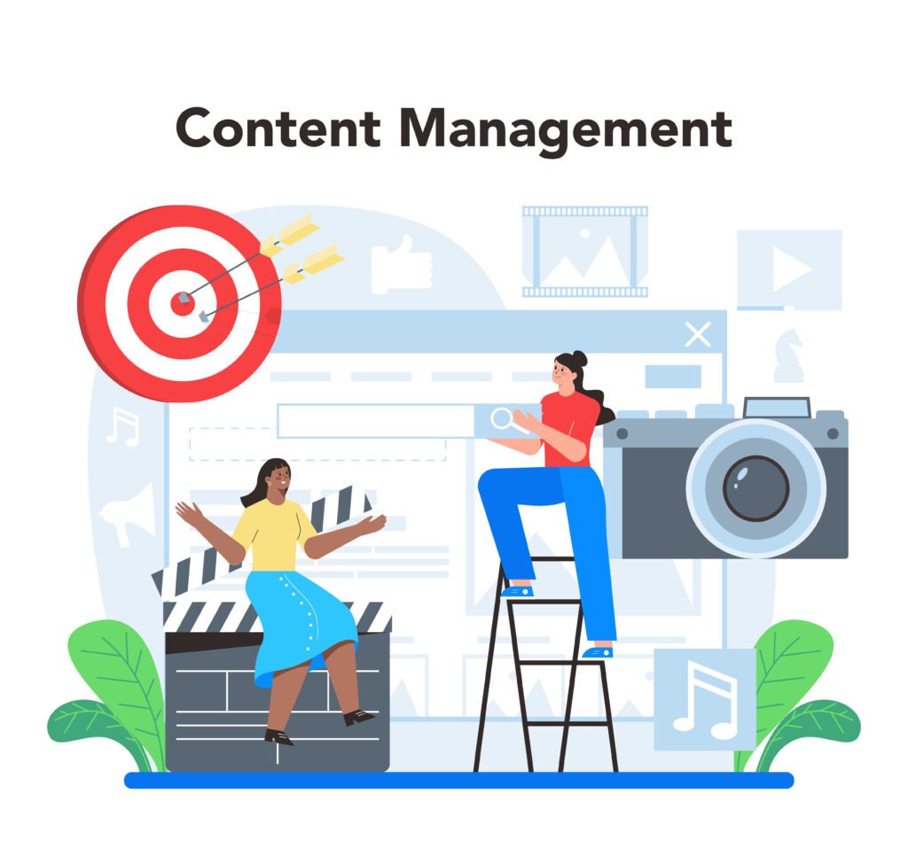 Content Marketing Agency in Bangalore
