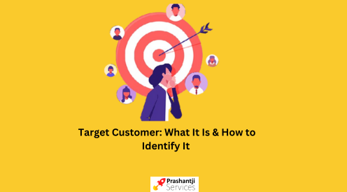 Target Customer: What It Is & How to Identify It