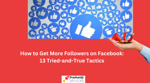 How to Get More Followers on Facebook: 13 Tried-and-True Tactics