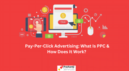 Pay-Per-Click Advertising: What Is PPC & How Does It Work?