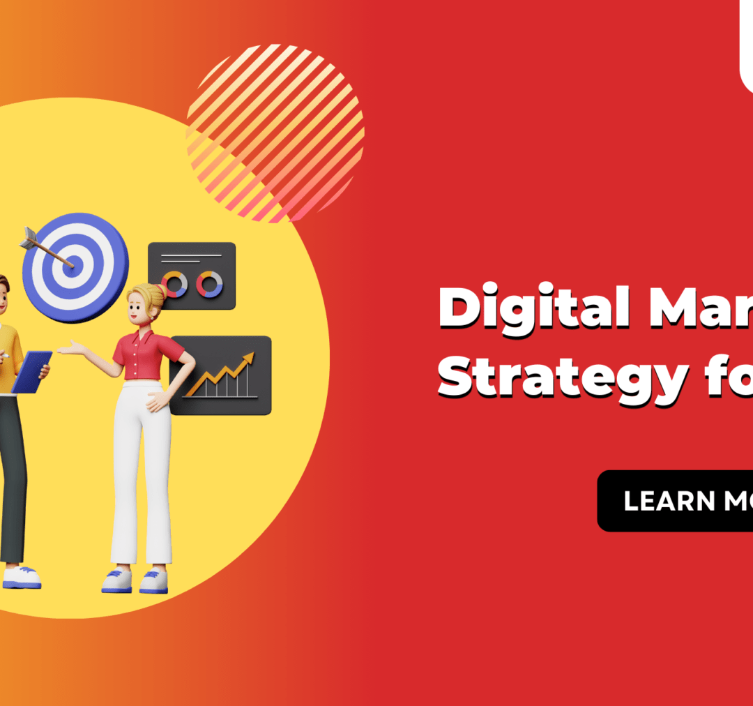 Digital Marketing Strategy for 2024