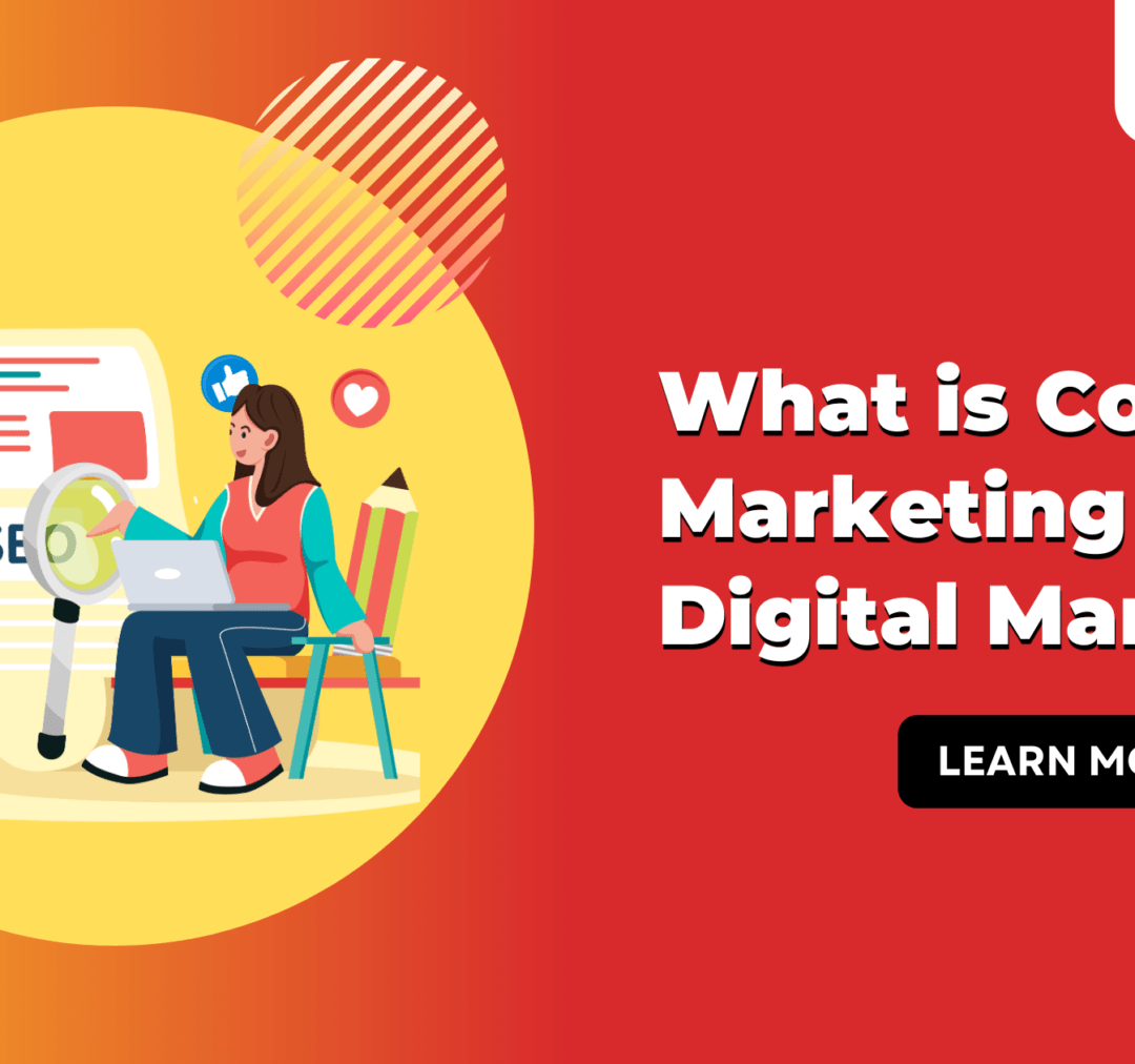 What is Content Marketing in Digital Marketing