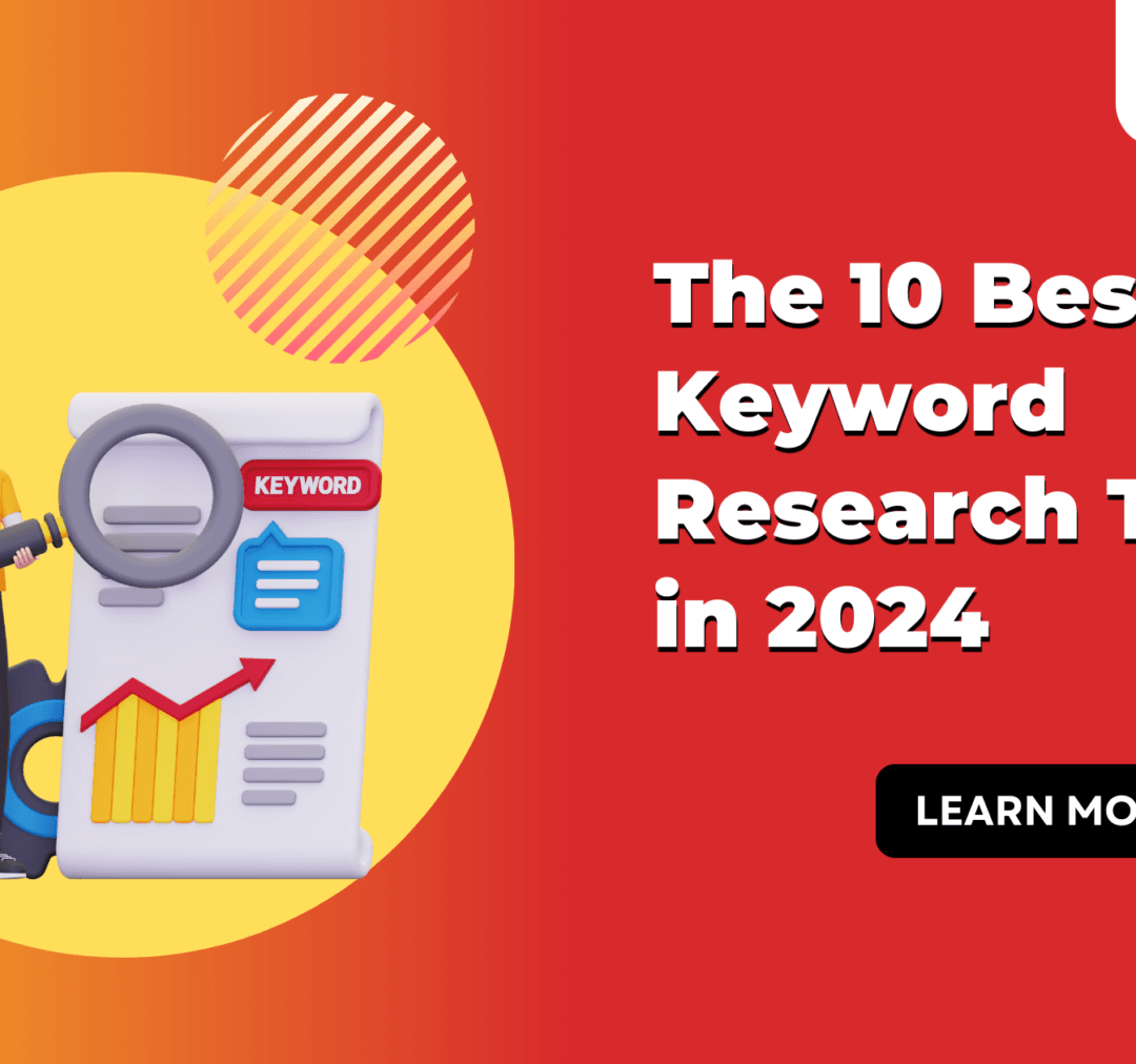 The 10 Best Free Keyword Research Tools in 2024