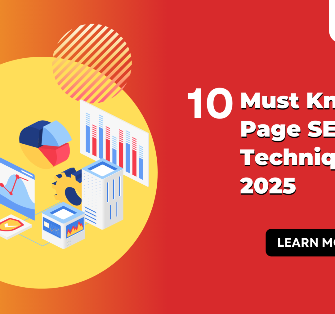 10 Must Know Off-Page SEO Techniques for 2025