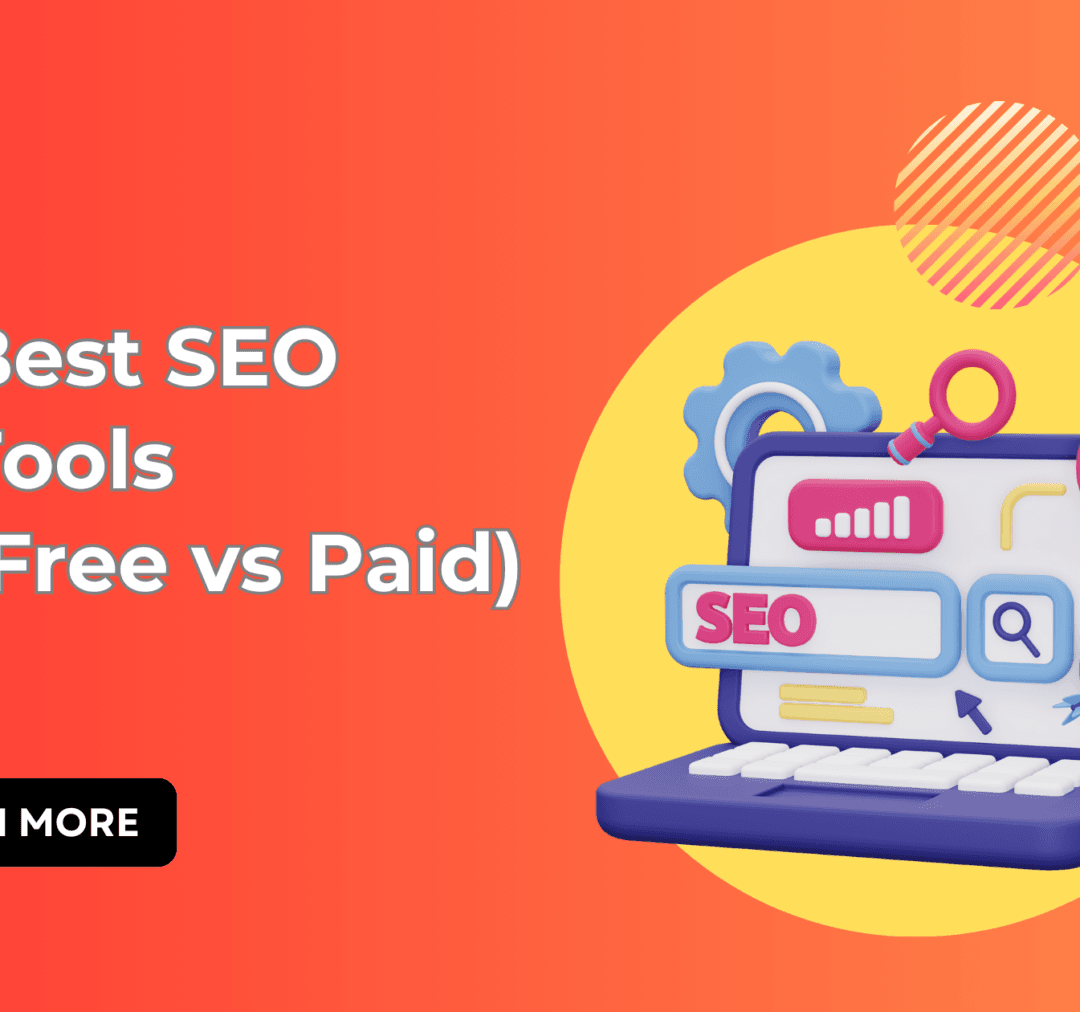 14 Best SEO Tools (Free vs Paid)