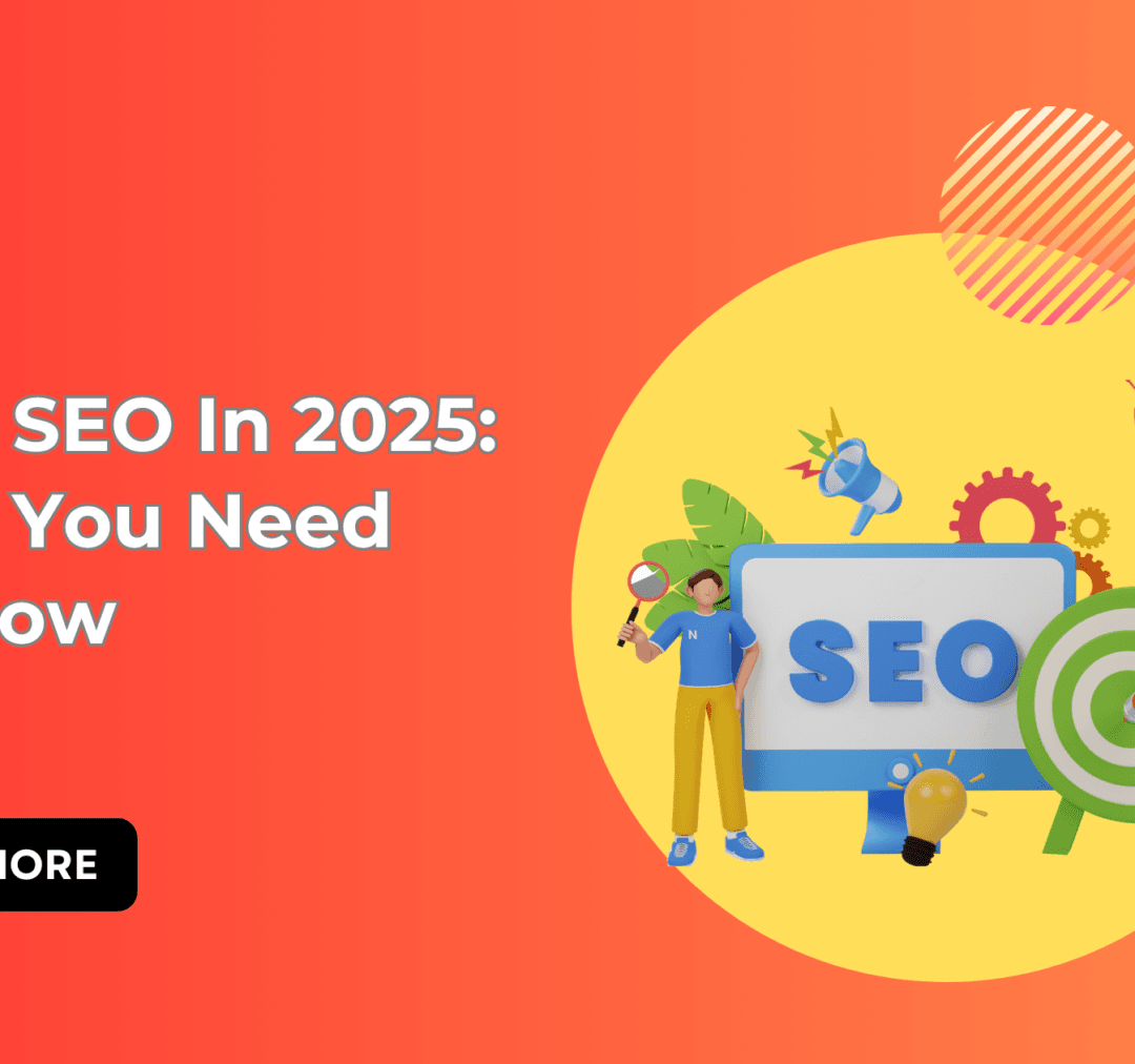 News SEO In 2025: What You Need To Know