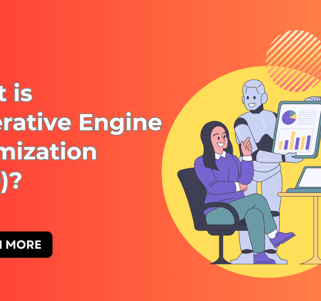 What is Generative Engine Optimization (GEO)?